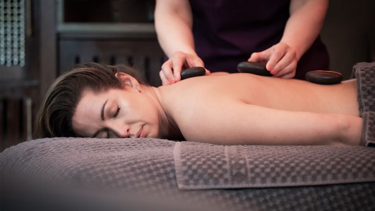Treatment and Afternoon Tea Treat